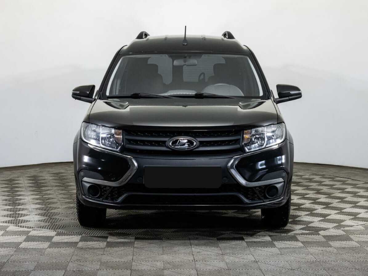 Lada (ВАЗ) Largus