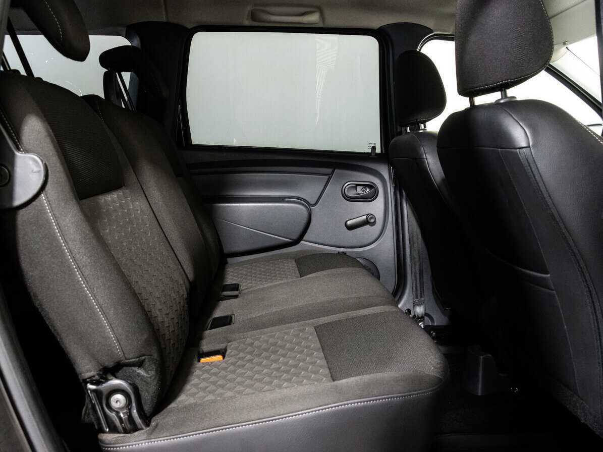 Купить Lada (ВАЗ) Largus, 2021, 84 718 км, фото №10