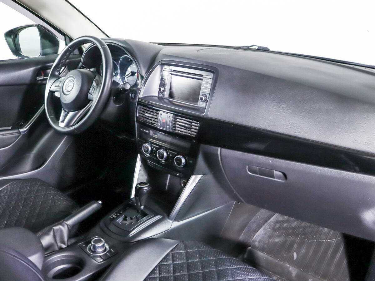 Купить Mazda CX-5, 2013, 167 067 км, фото №9