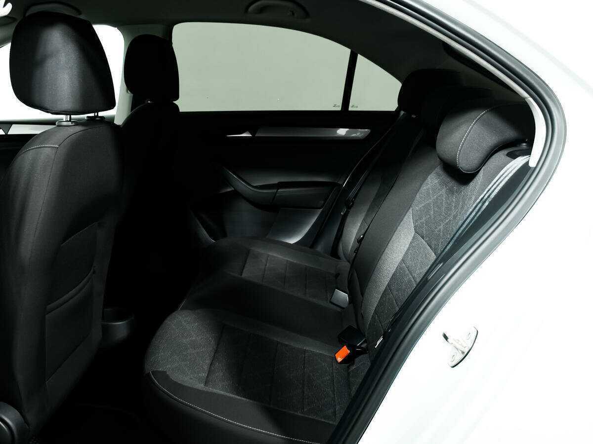 Купить Volkswagen Polo, 2021, 63 700 км, фото №12