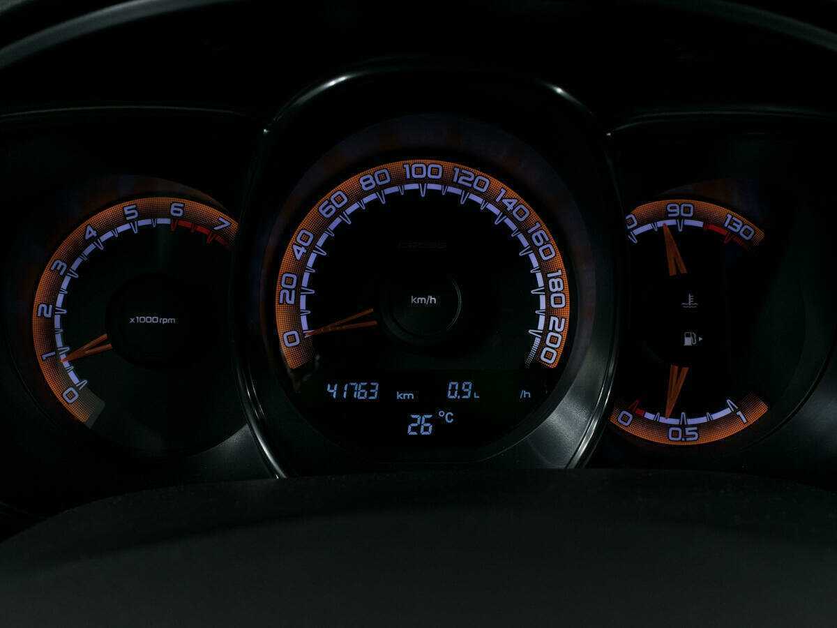 Купить Lada (ВАЗ) Vesta SW Cross, 2020, 41 800 км, фото №15