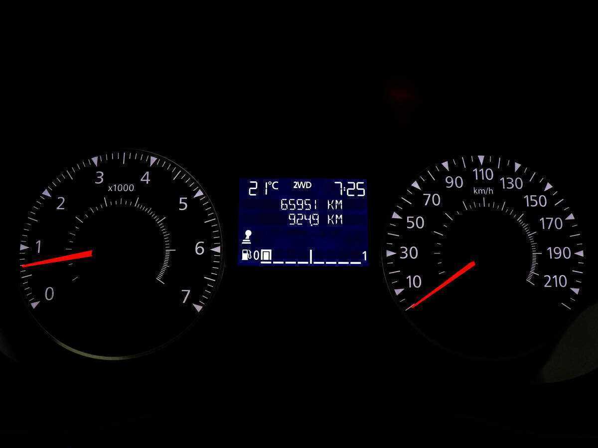 Купить Renault Duster, 2022, 65 950 км, фото №11