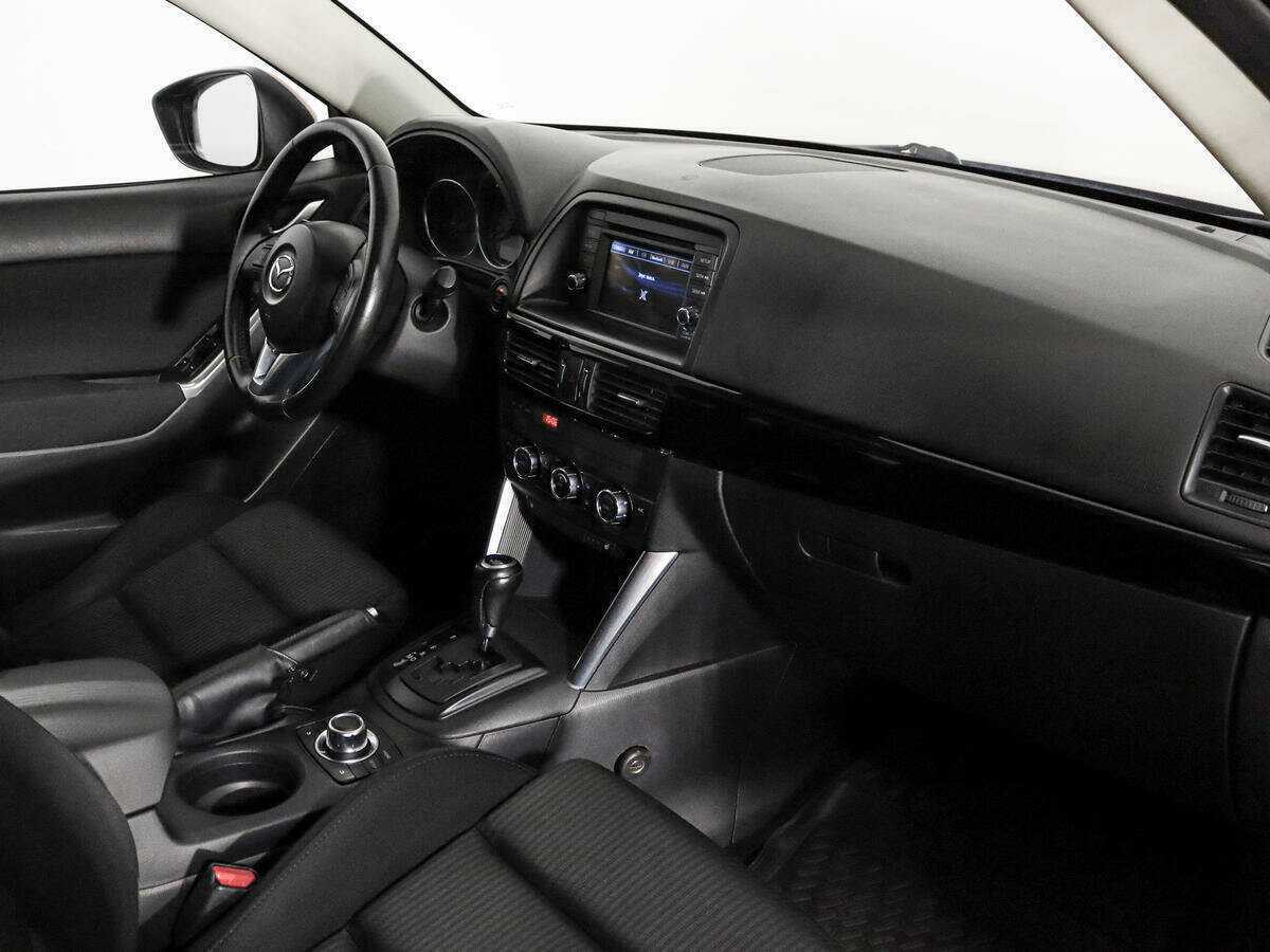 Купить Mazda CX-5, 2012, 239 637 км, фото №11