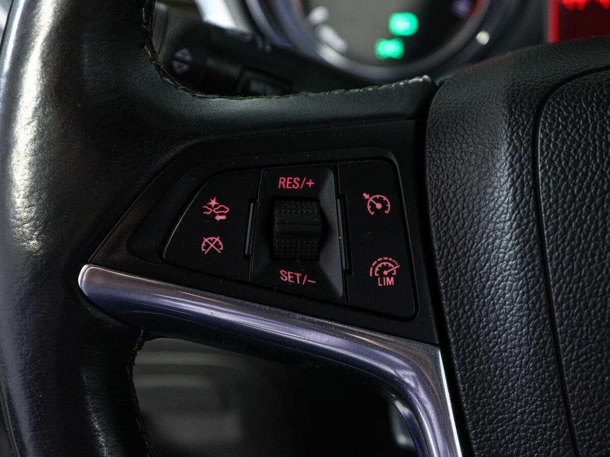 Купить Opel Mokka, 2014, 111 800 км, фото №16