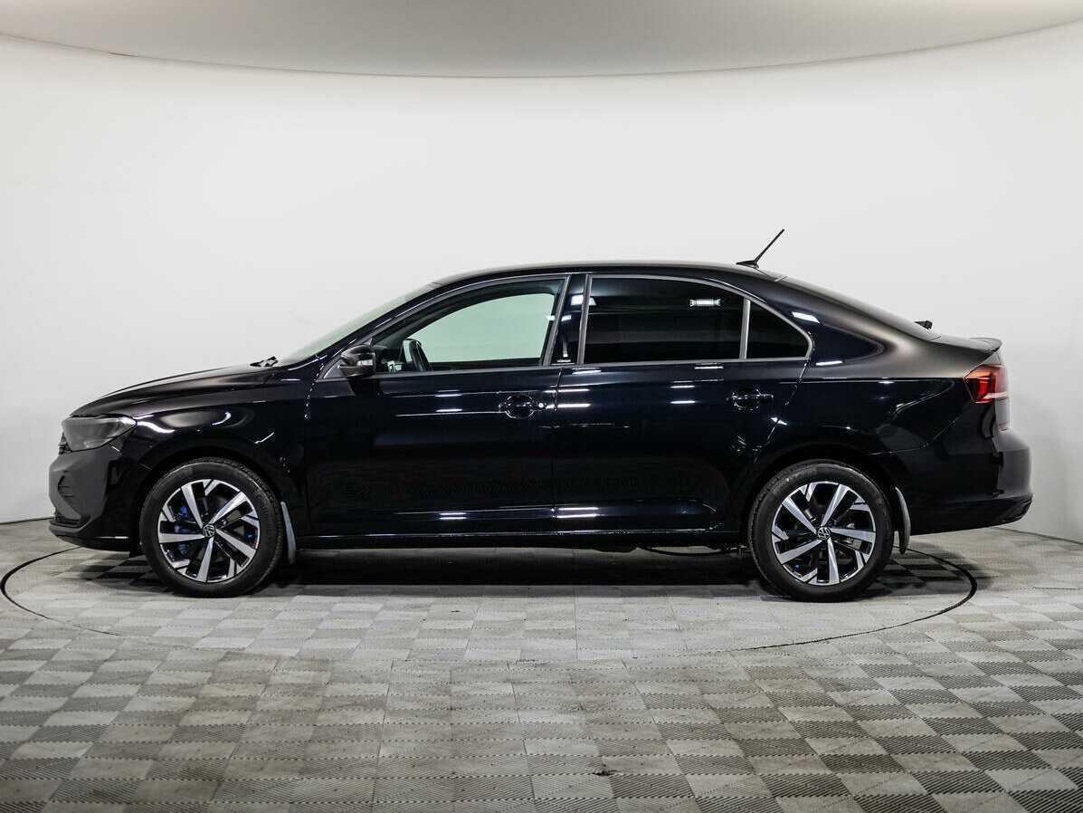 Купить Volkswagen Polo, 2021, 65 566 км, фото №6