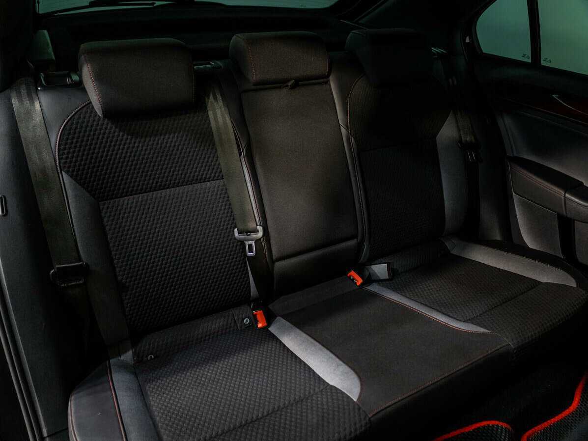 Купить Volkswagen Polo, 2021, 65 566 км, фото №9