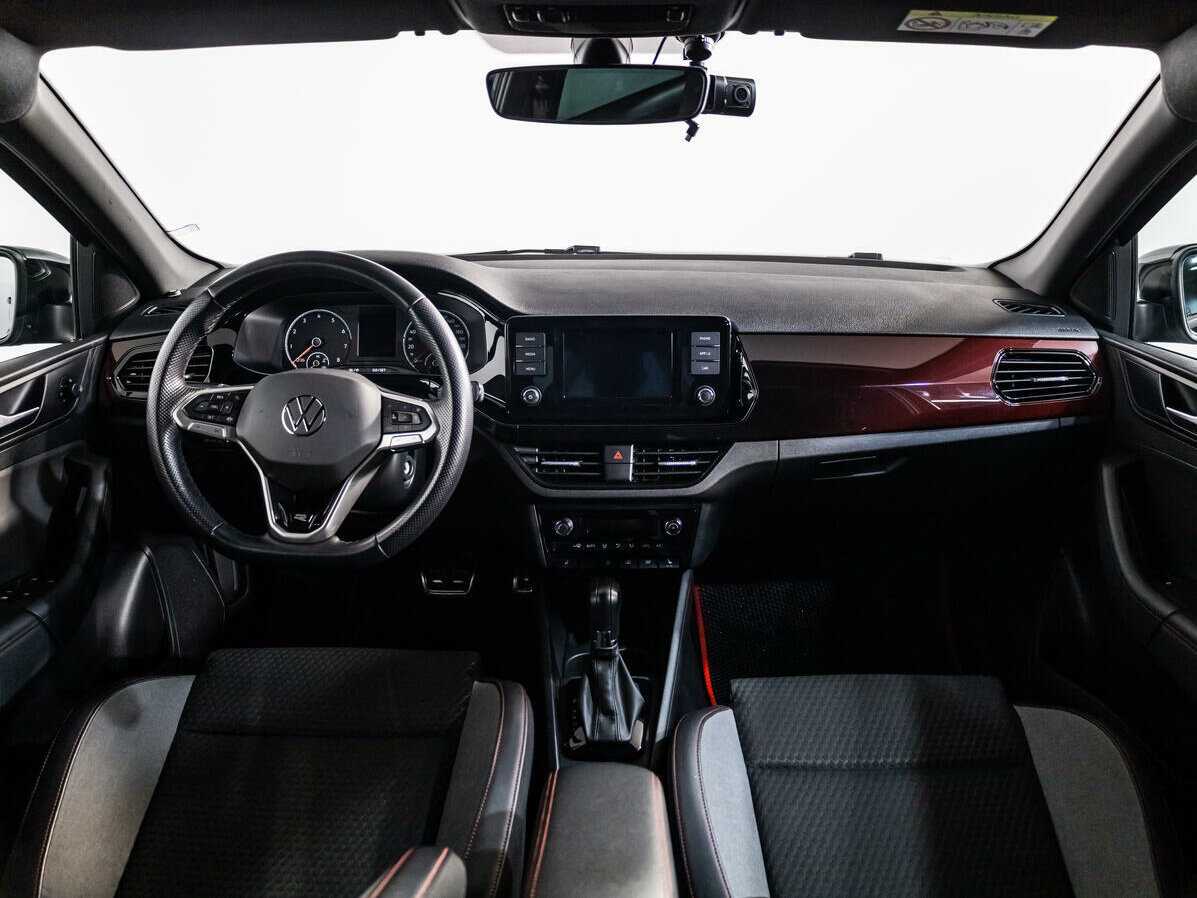 Купить Volkswagen Polo, 2021, 65 566 км, фото №12