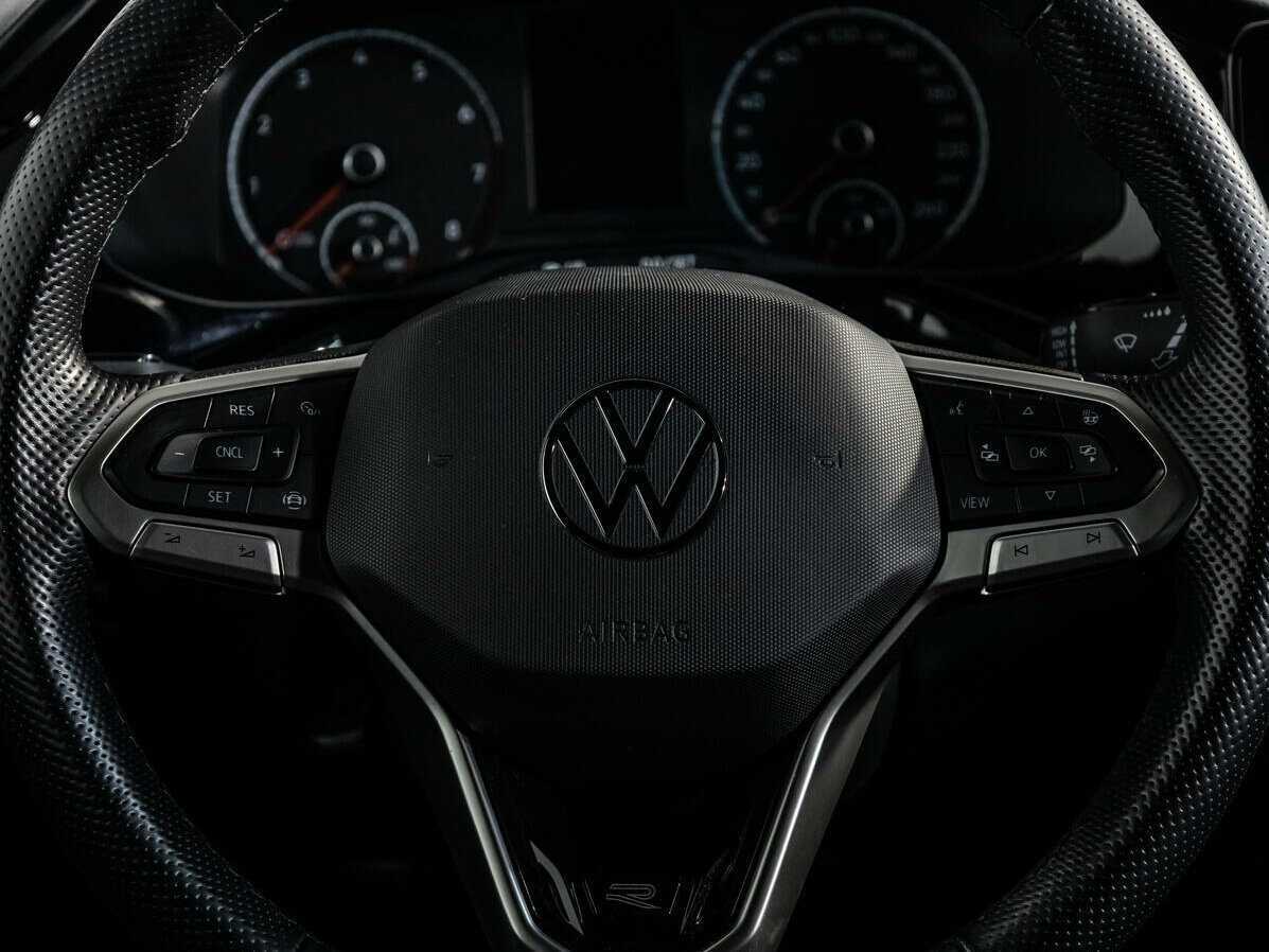 Купить Volkswagen Polo, 2021, 65 566 км, фото №15