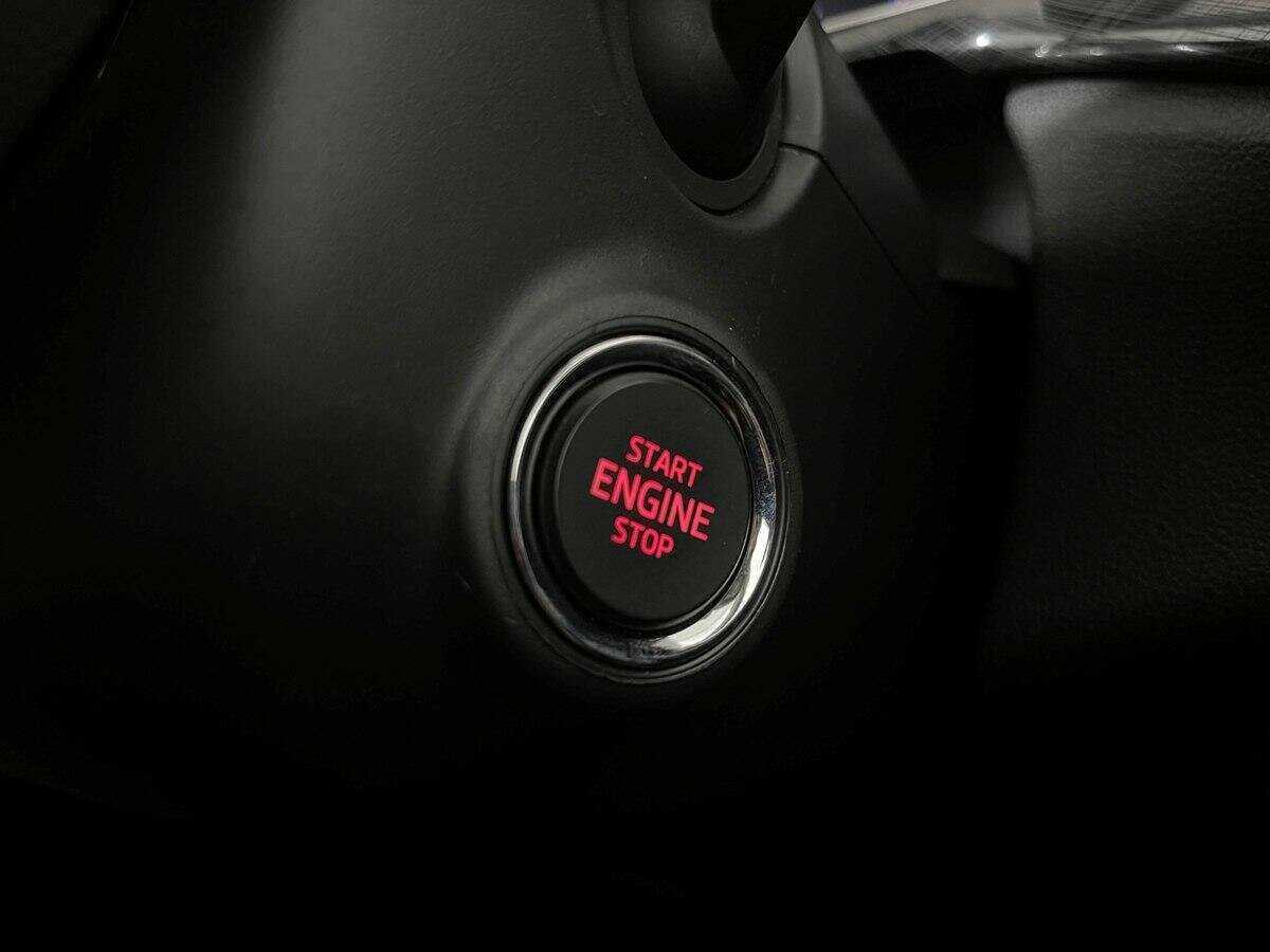 Купить Volkswagen Polo, 2021, 51 100 км, фото №15