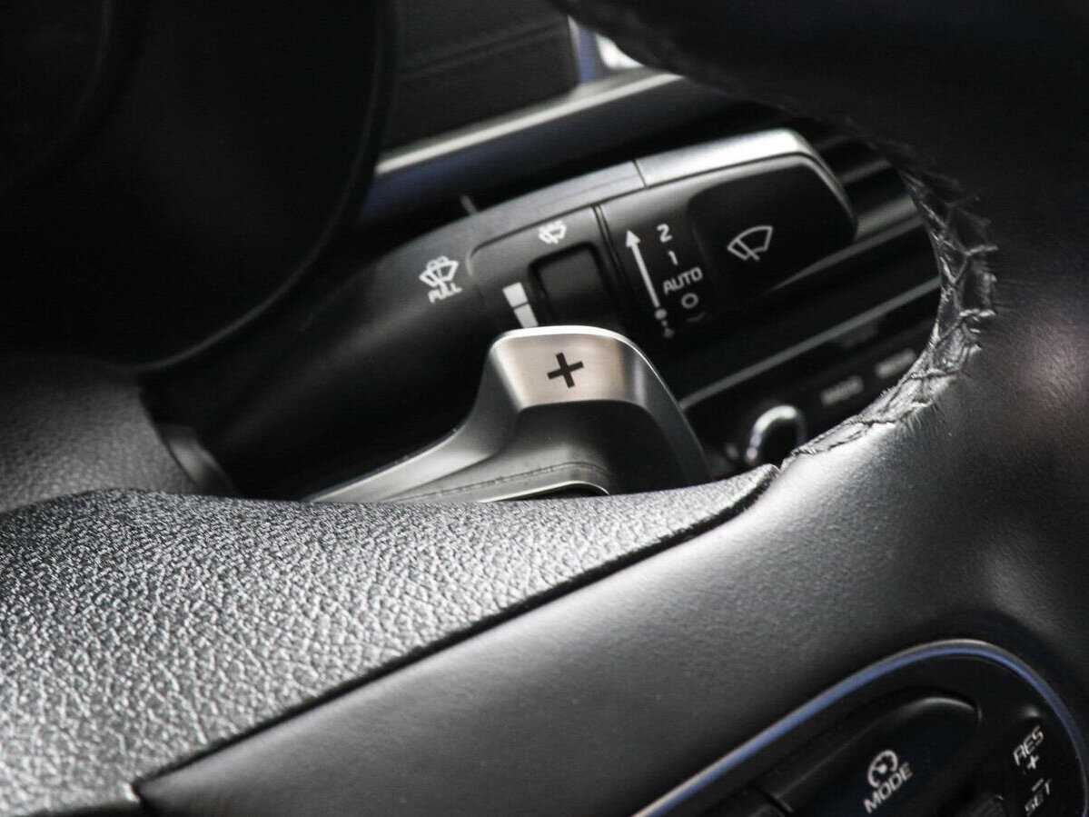 Купить Kia Optima, 2018, 135 019 км, фото №15