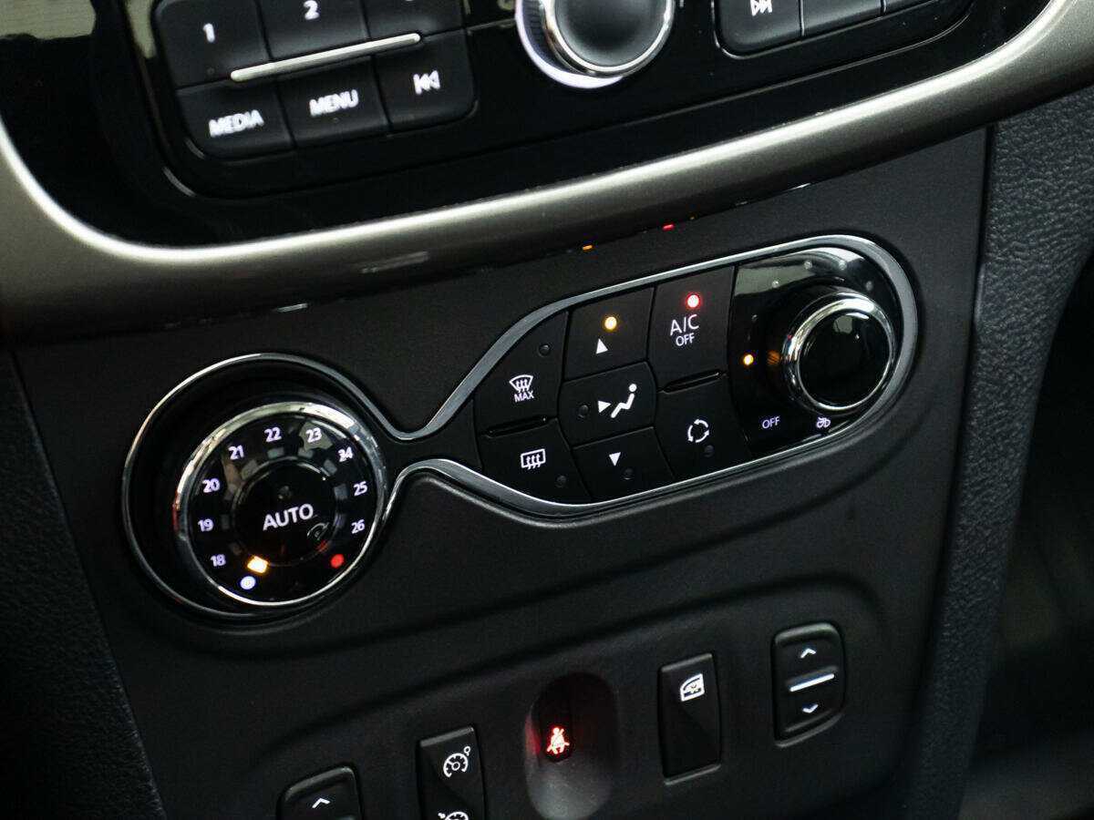 Купить Renault Sandero, 2020, 6 775 км, фото №15