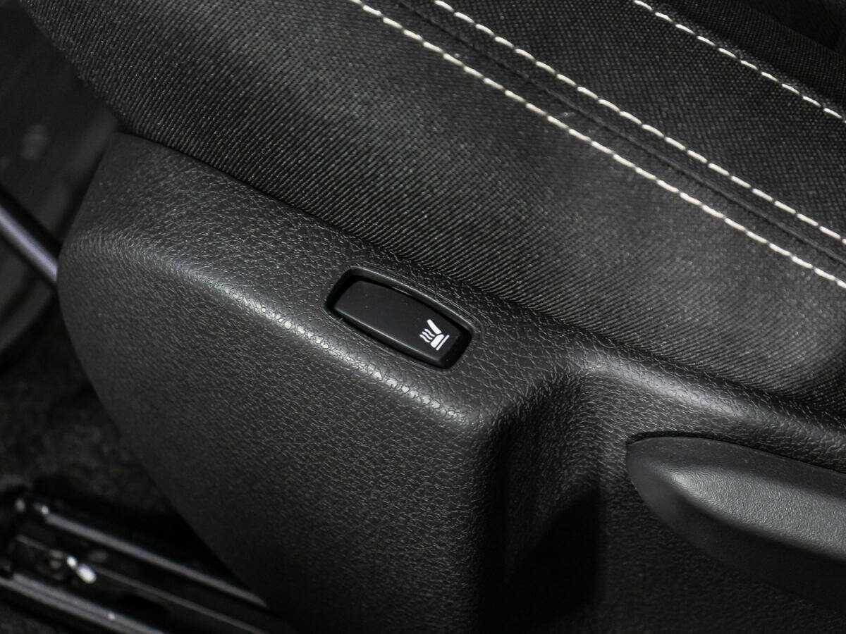 Купить Renault Sandero, 2020, 6 775 км, фото №16