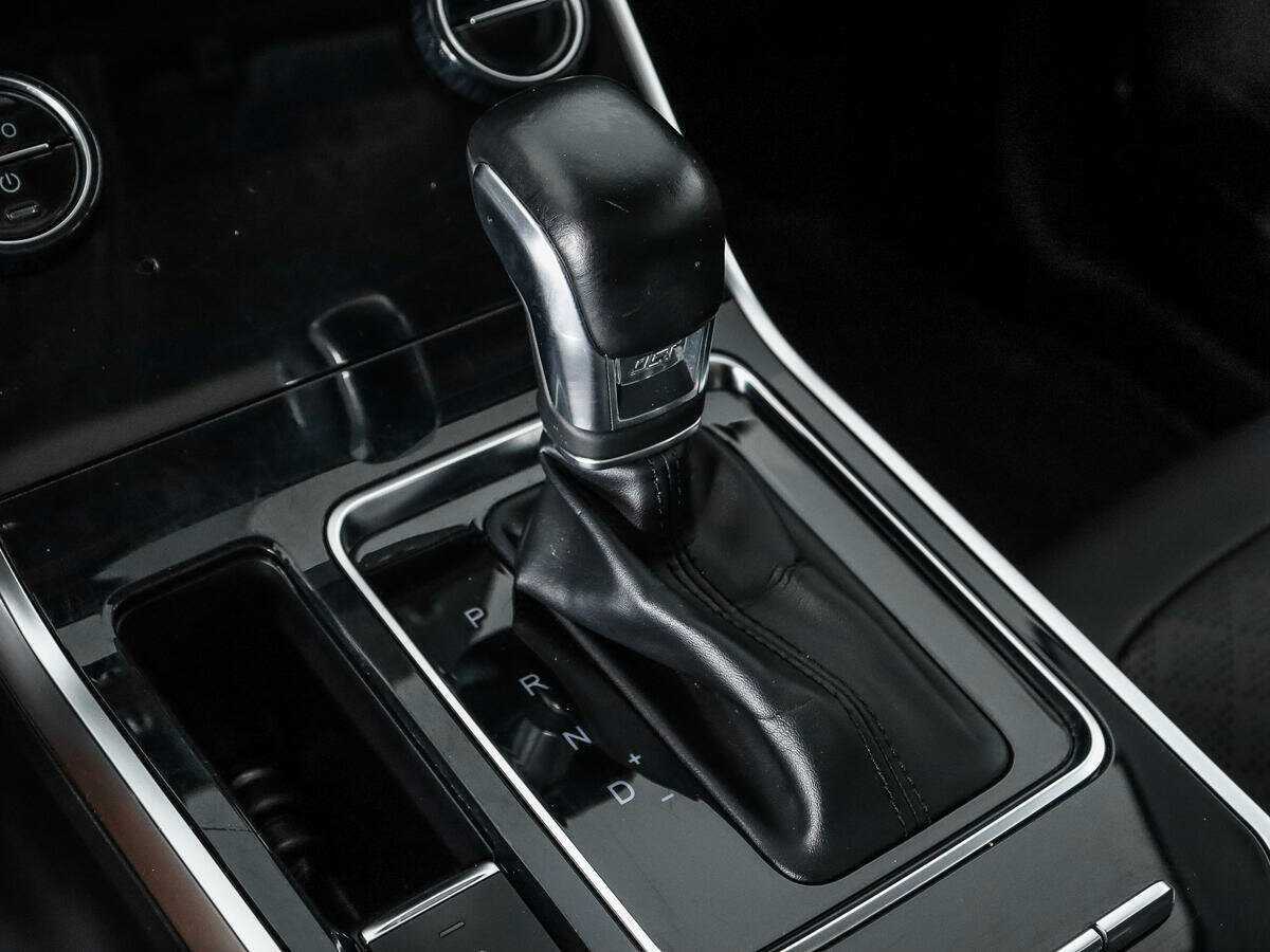 Купить CHERY Tiggo 8, 2022, 84 724 км, фото №11