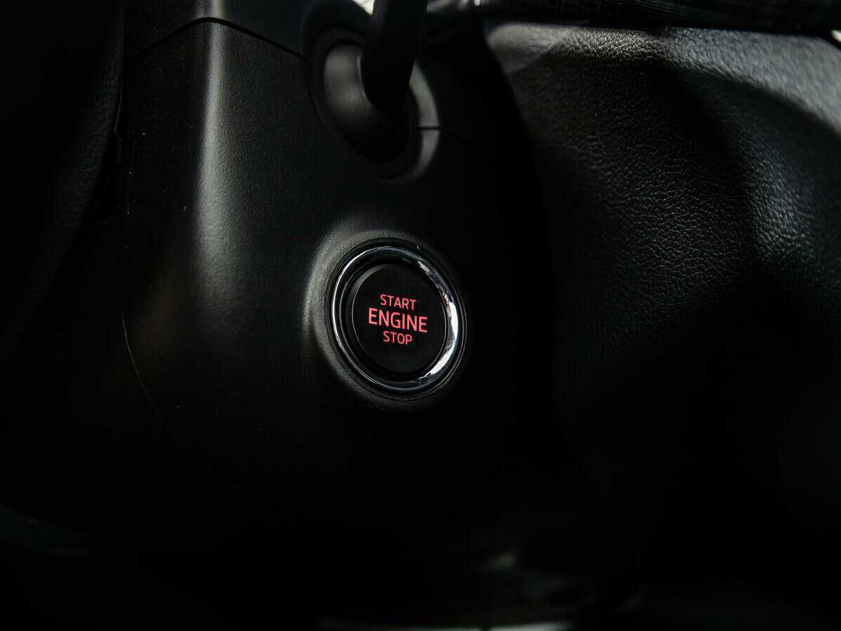 Купить Volkswagen Polo, 2020, 83 241 км, фото №15