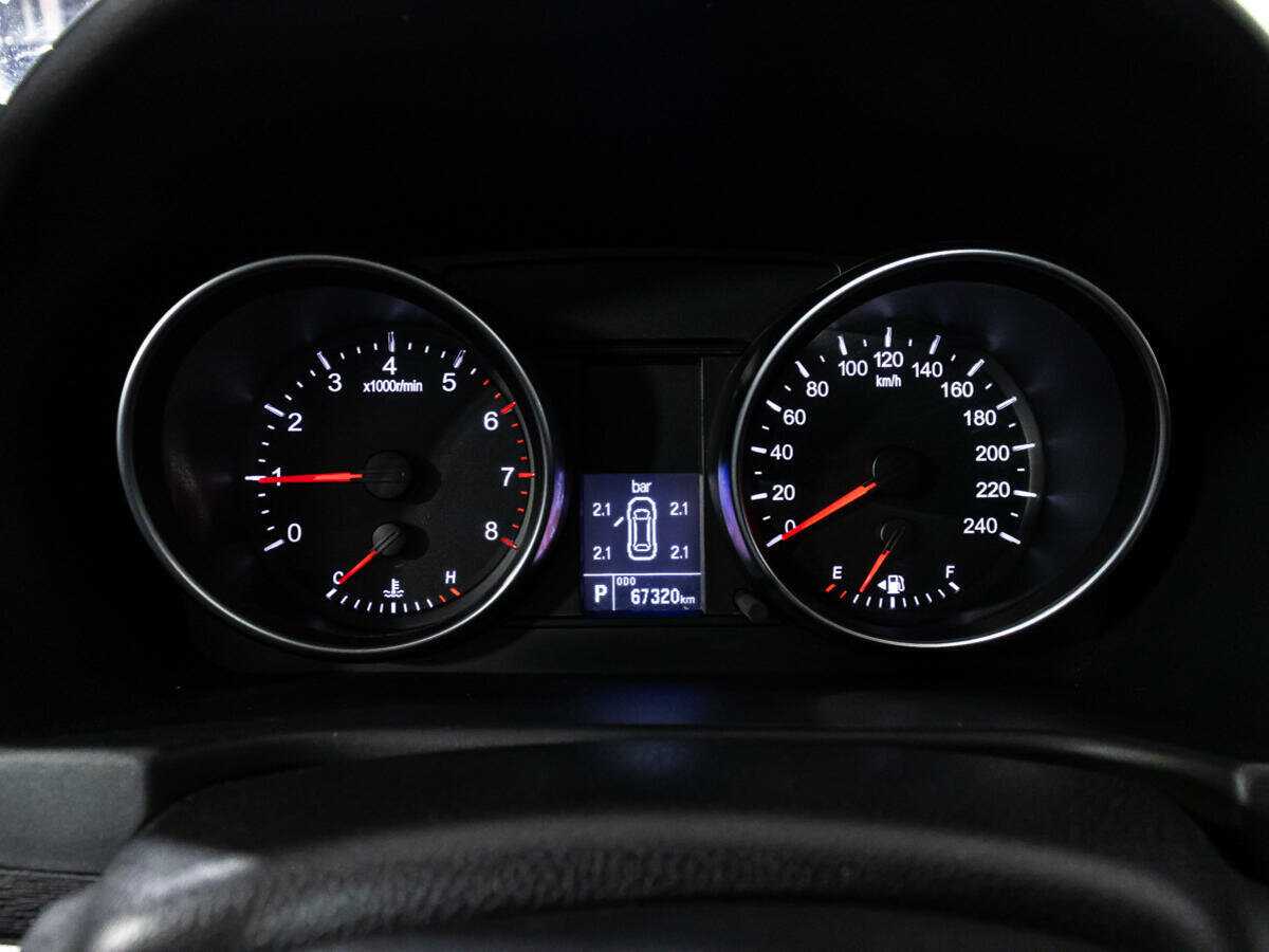 Купить Haval H6, 2017, 67 249 км, фото №12