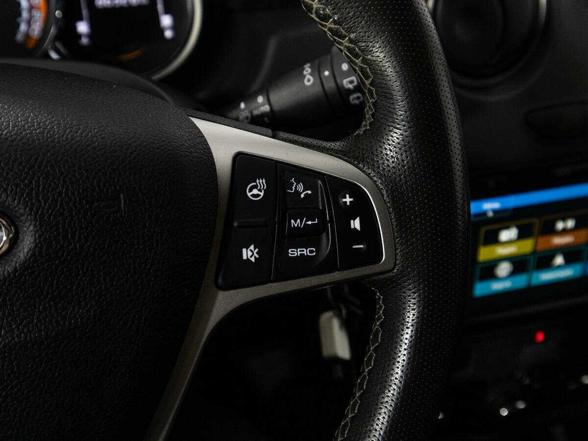 Купить Lada (ВАЗ) Largus Cross, 2021, 86 915 км, фото №13