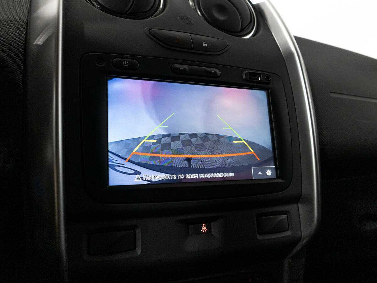 Купить Lada (ВАЗ) Largus Cross, 2021, 86 915 км, фото №14