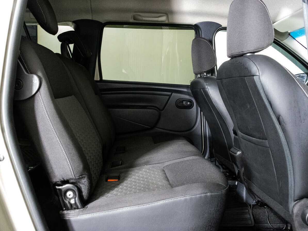 Купить Lada (ВАЗ) Largus, 2021, 24 381 км, фото №11