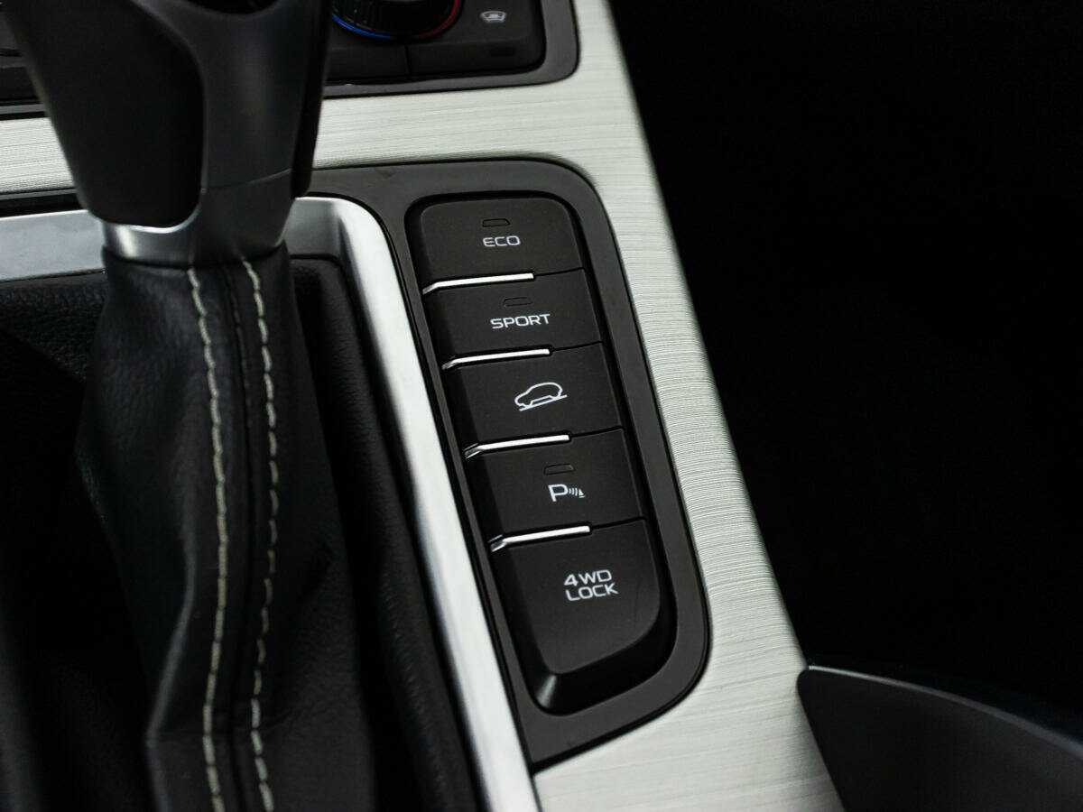 Купить Geely Atlas, 2019, 76 866 км, фото №16