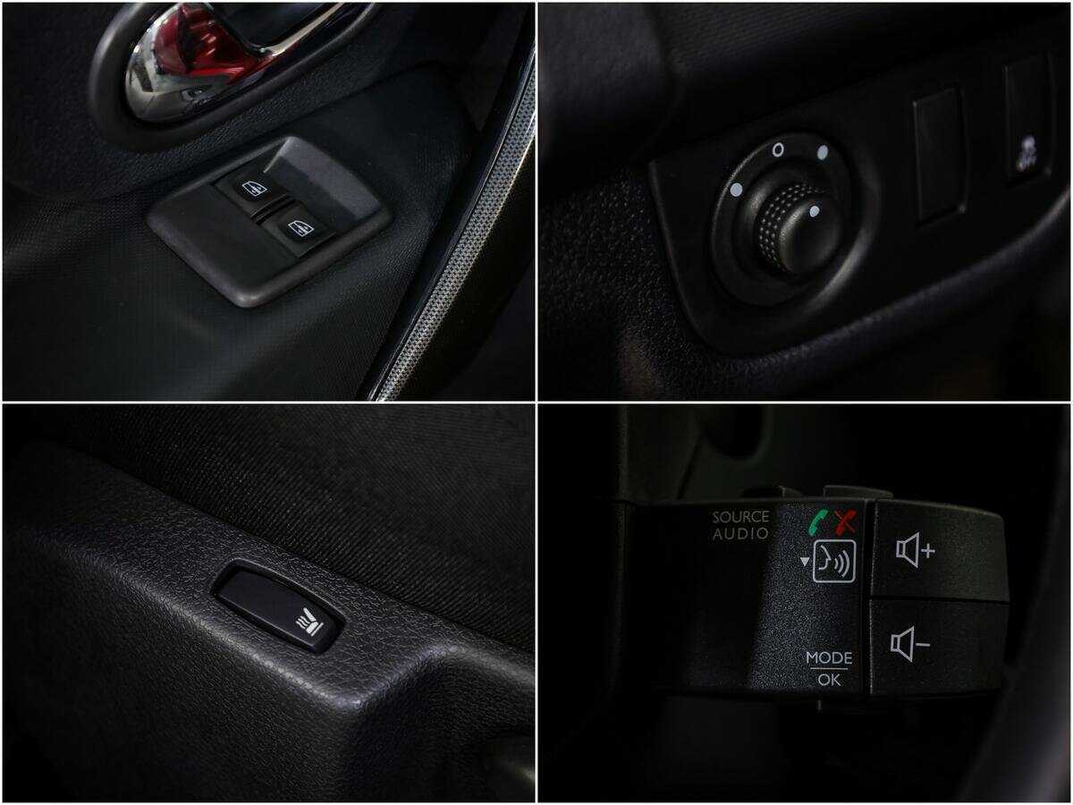 Купить Renault Sandero Stepway, 2020, 23 715 км, фото №15