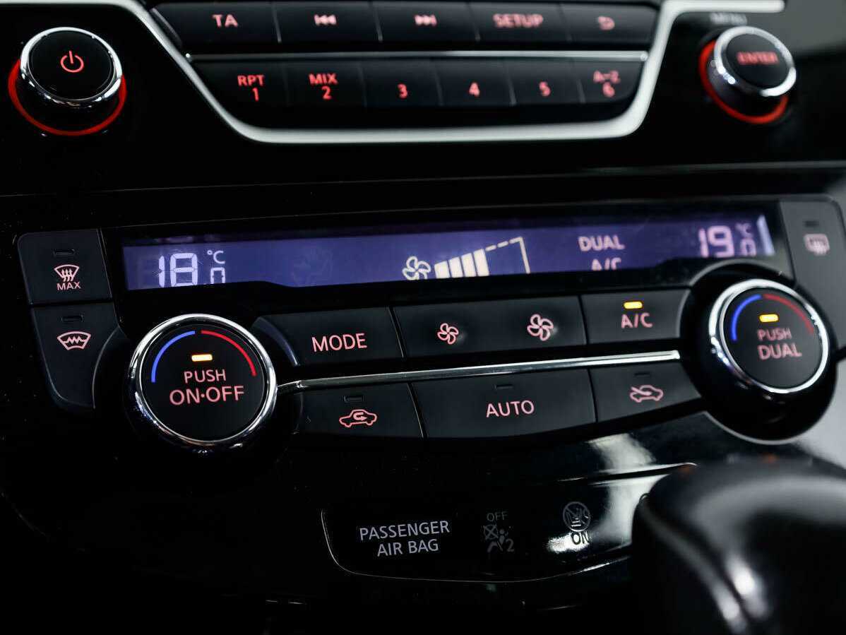 Купить Nissan Qashqai, 2019, 141 854 км, фото №14