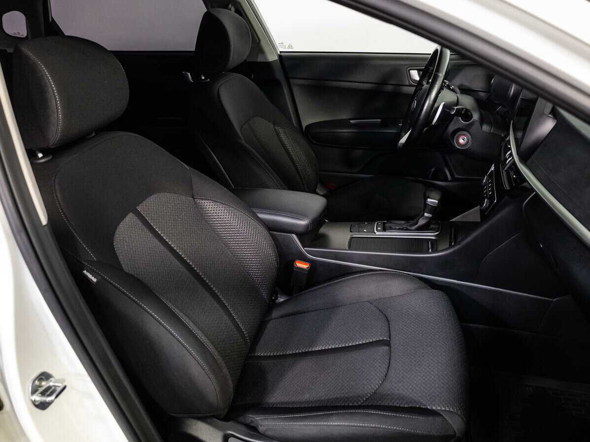 Купить Kia Optima, 2019, 82 605 км, фото №9