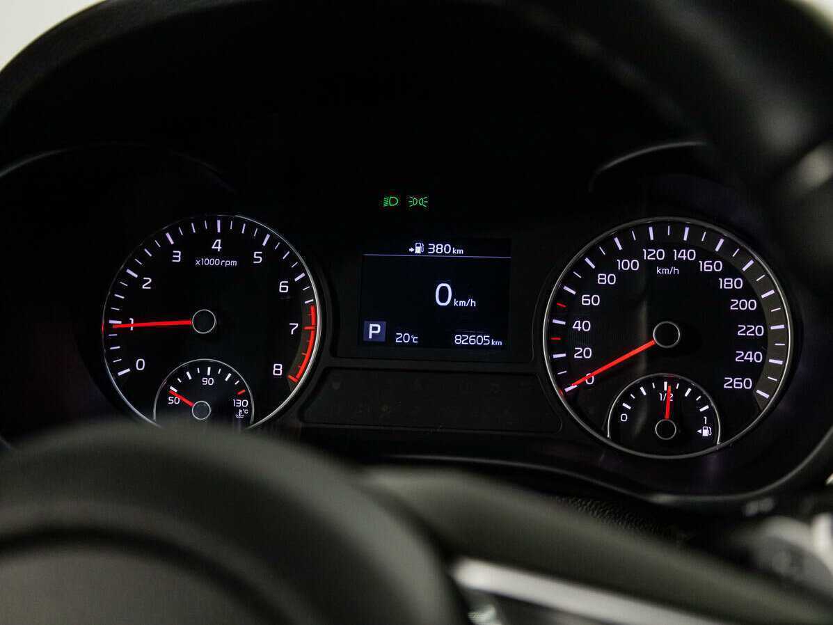 Купить Kia Optima, 2019, 82 605 км, фото №12