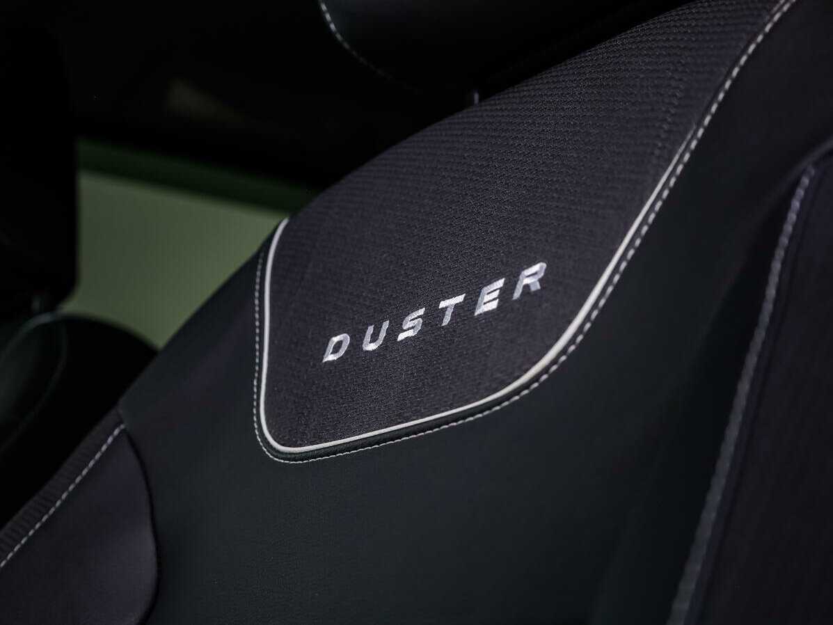 Купить Renault Duster, 2019, 36 290 км, фото №16