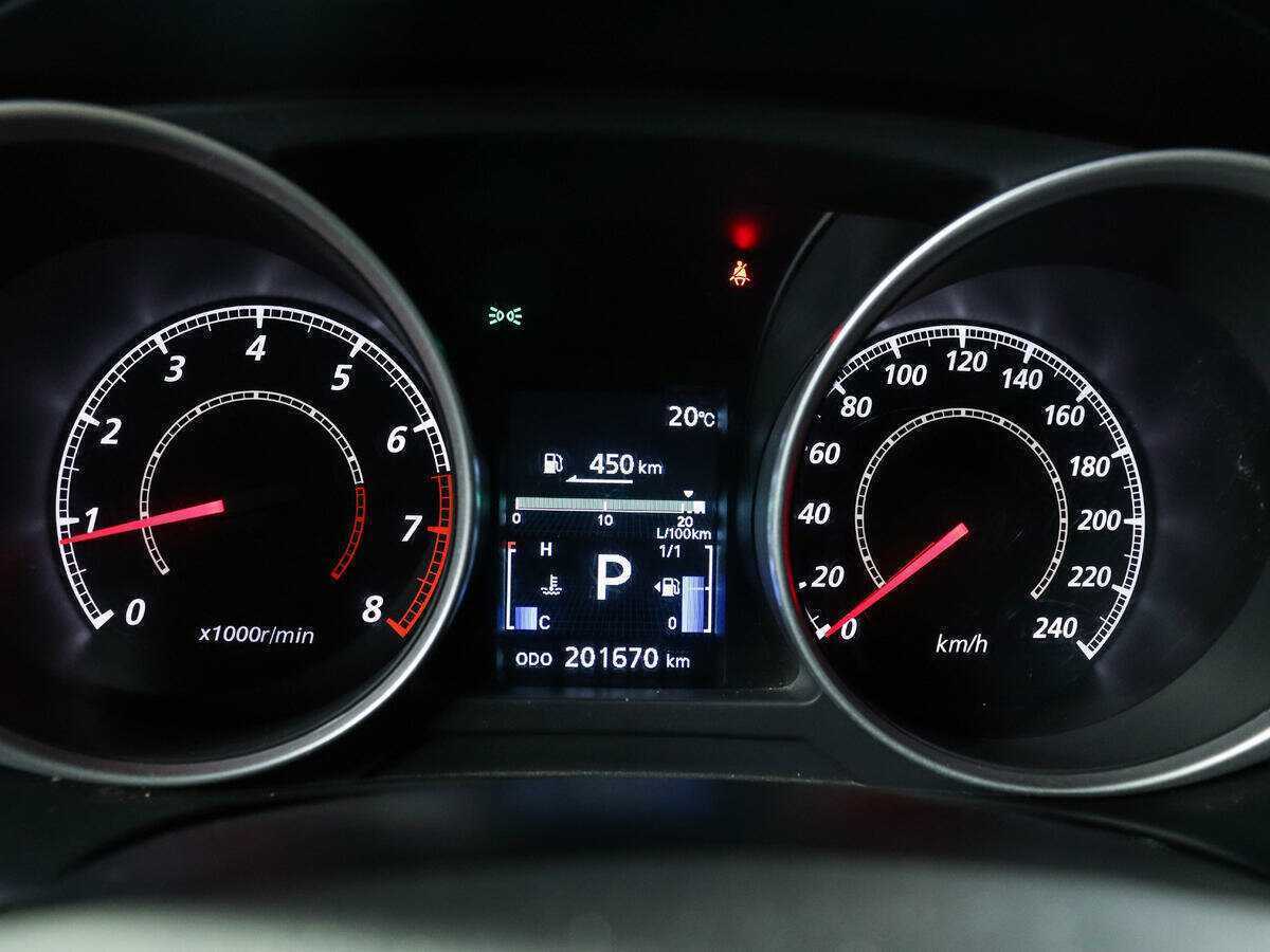 Купить Mitsubishi ASX, 2013, 201 669 км, фото №11