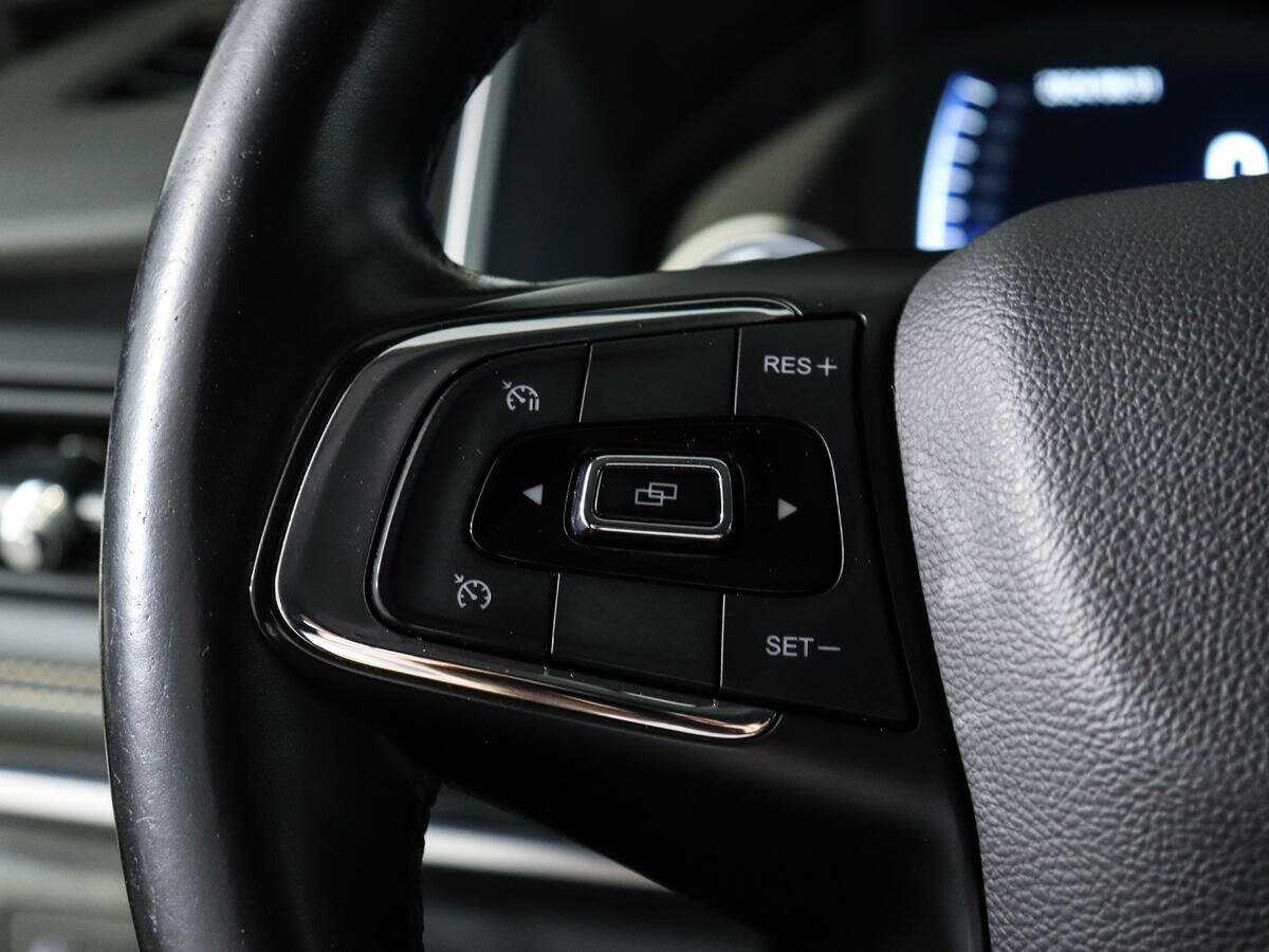 Купить CHERY Tiggo 8, 2020, 48 000 км, фото №16