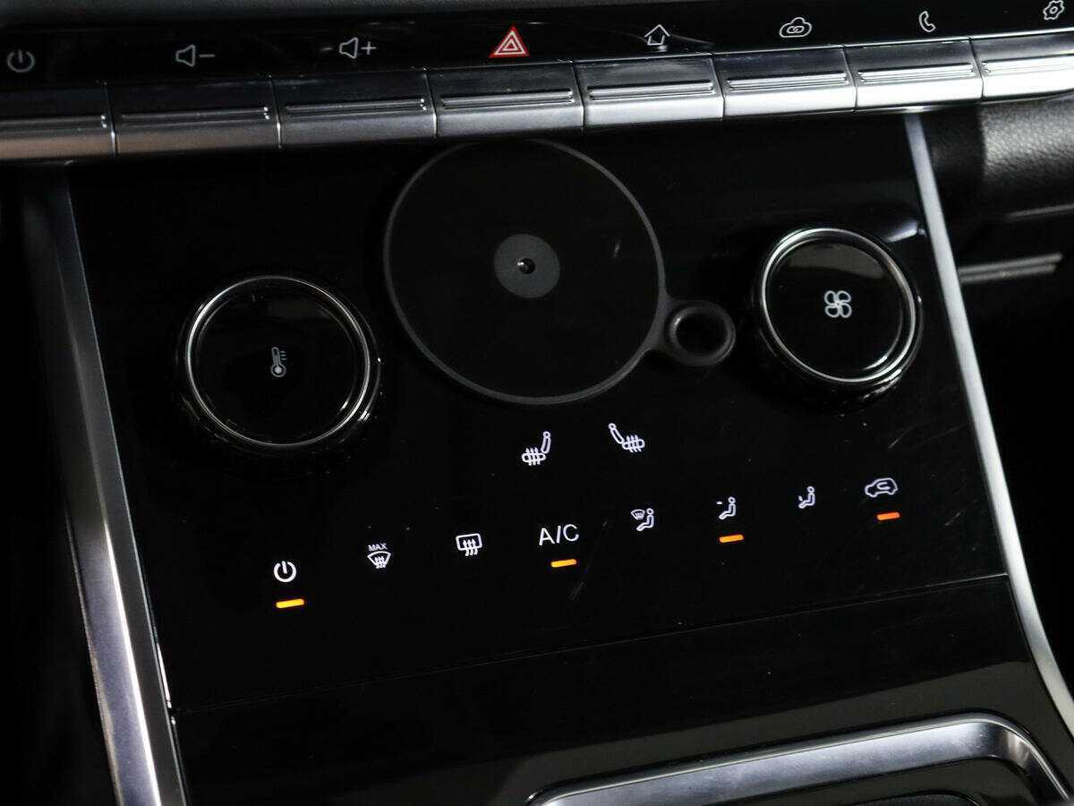 Купить CHERY Tiggo 8, 2020, 48 000 км, фото №18