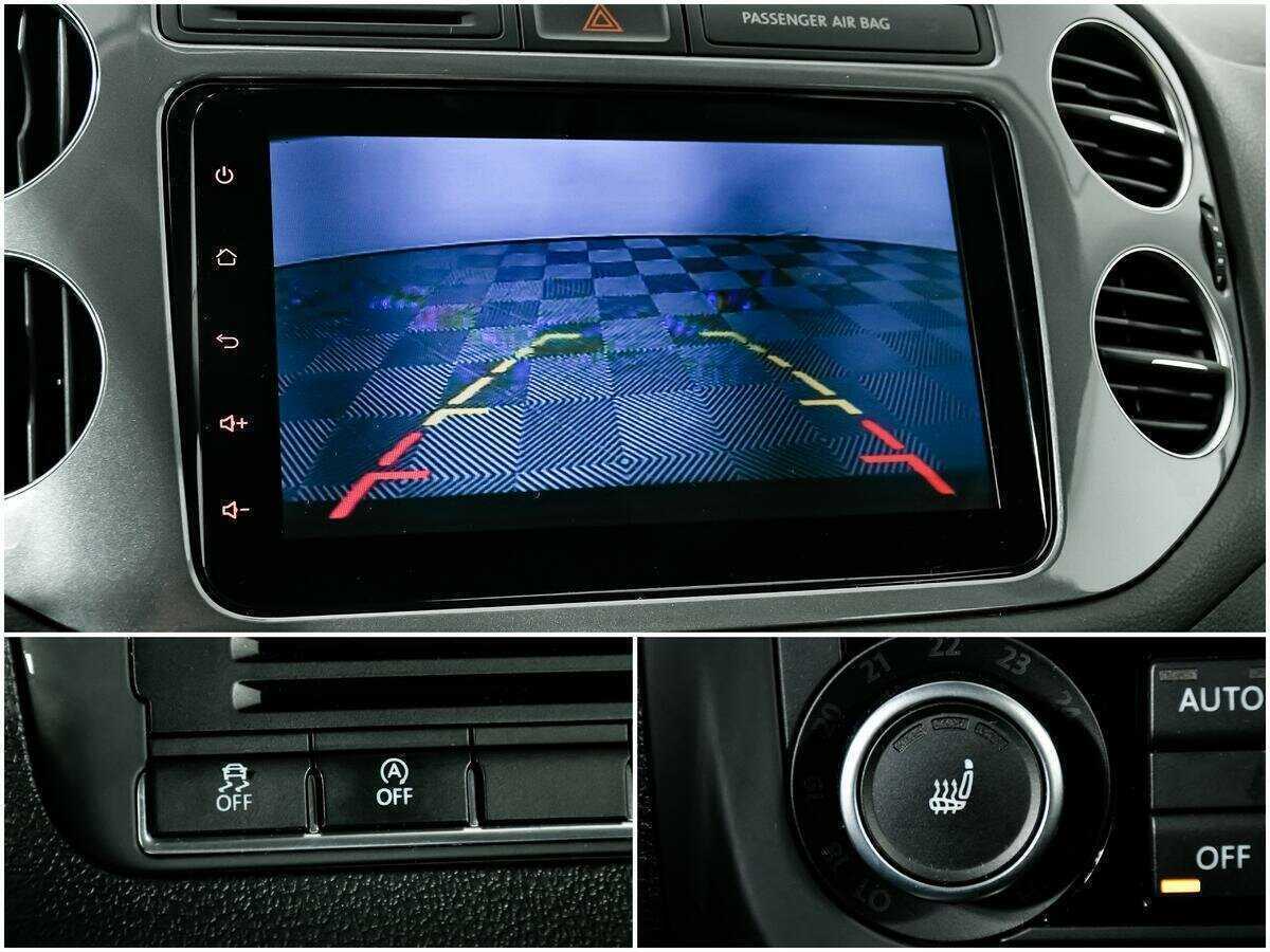 Купить Volkswagen Tiguan, 2012, 148 143 км, фото №14