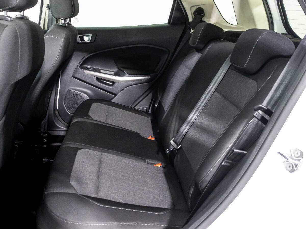 Купить Ford EcoSport, 2019, 72 000 км, фото №10