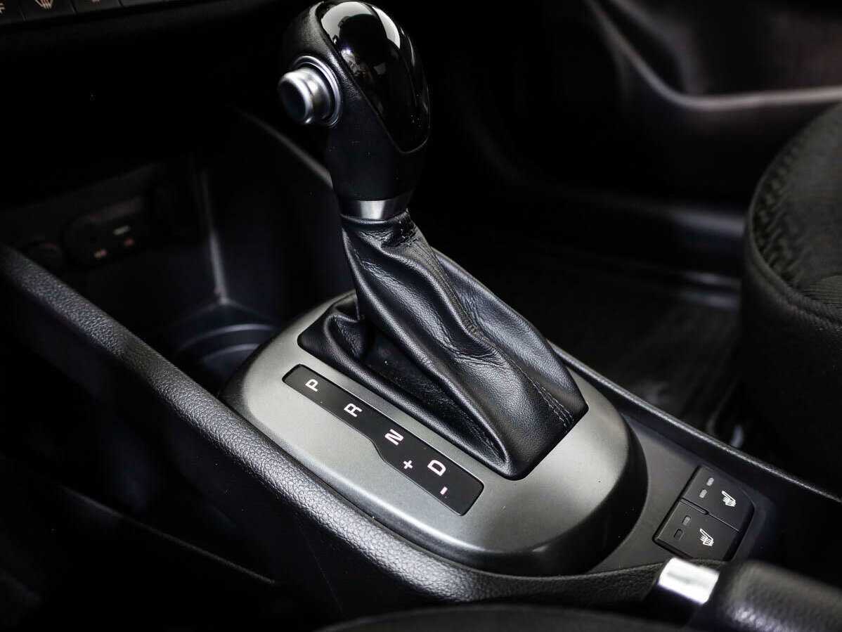 Купить Kia Rio, 2016, 79 023 км, фото №18