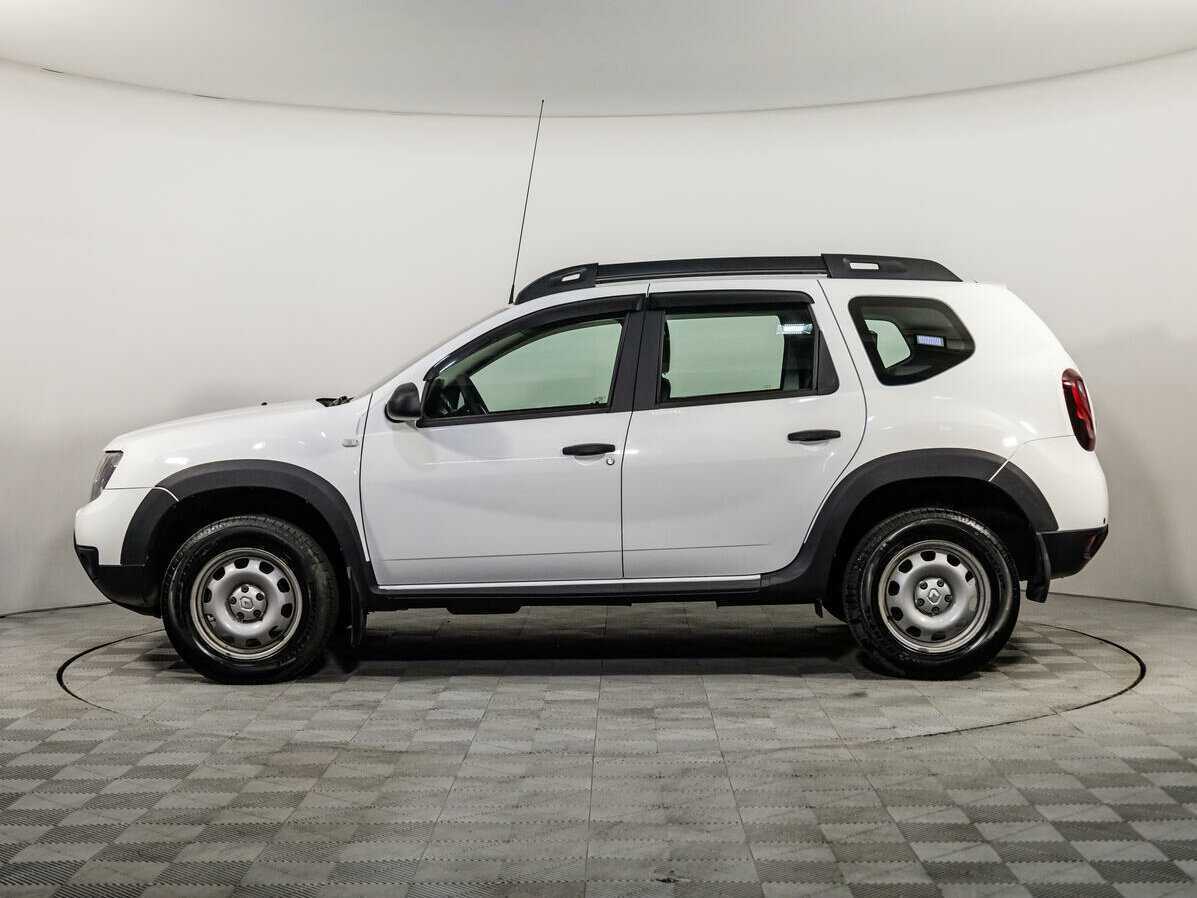 Купить Renault Duster, 2020, 27 595 км, фото №7
