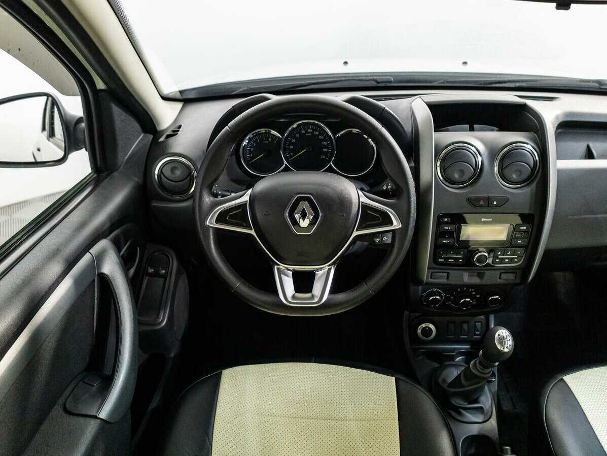Купить Renault Duster, 2020, 27 595 км, фото №13