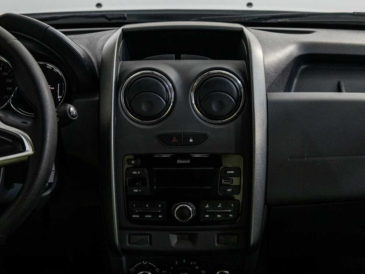 Купить Renault Duster, 2020, 27 595 км, фото №14