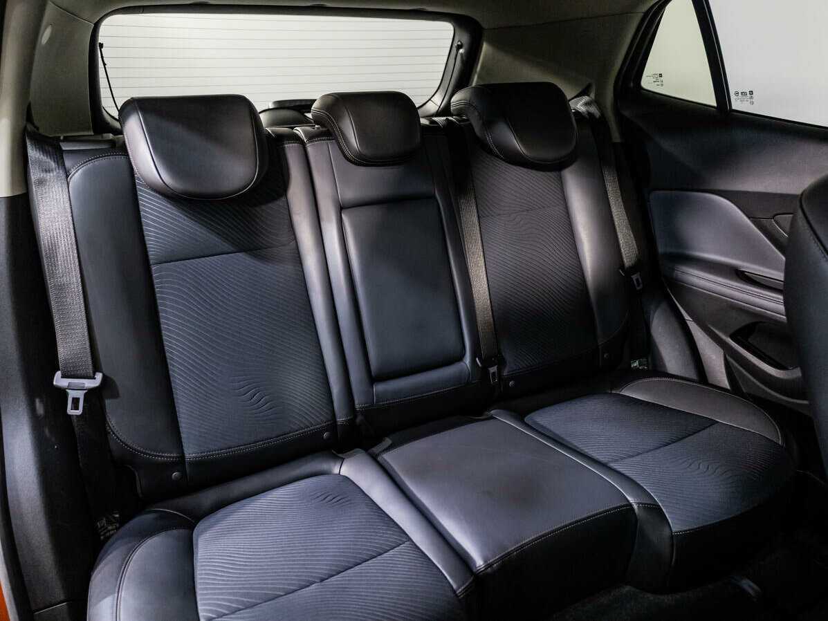 Купить Opel Mokka, 2013, 37 710 км, фото №10