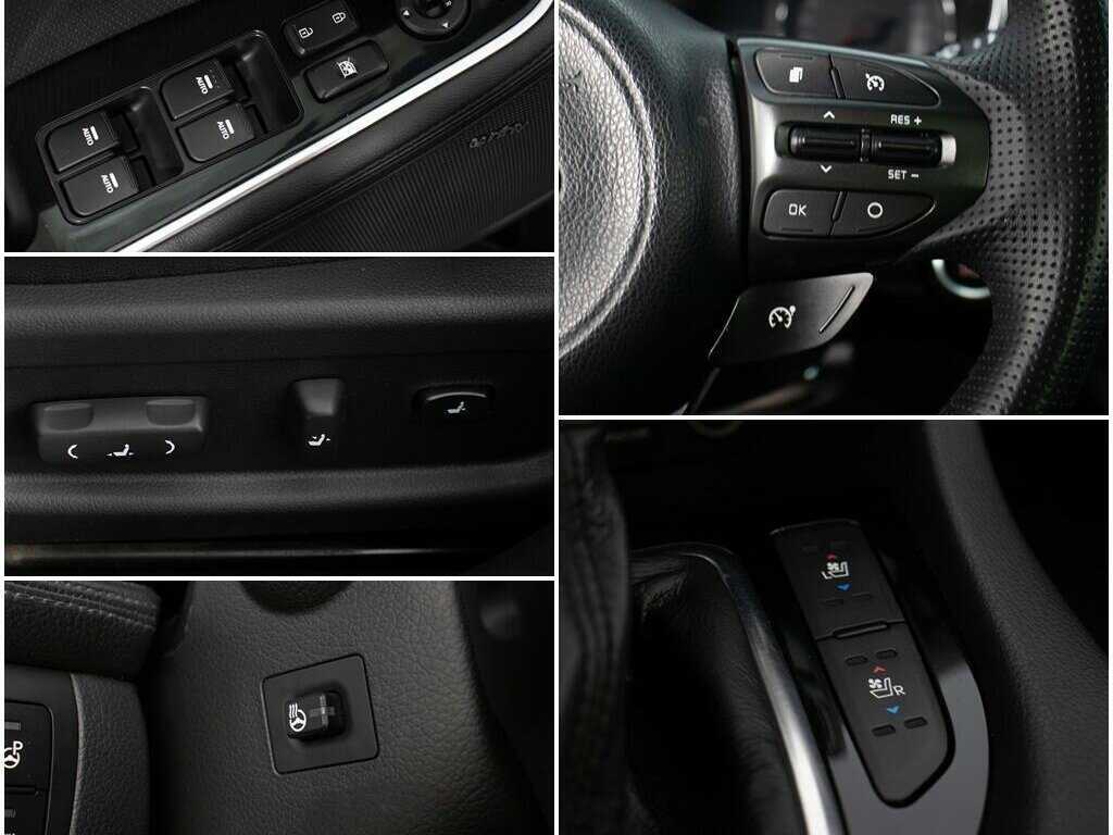 Купить Kia Optima, 2014, 212 220 км, фото №17