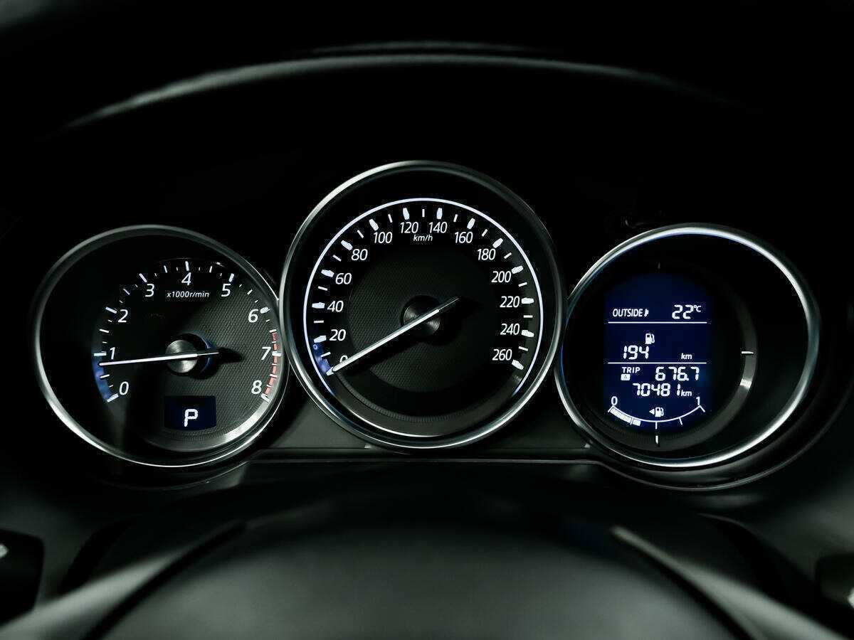 Купить Mazda 6, 2015, 70 480 км, фото №10