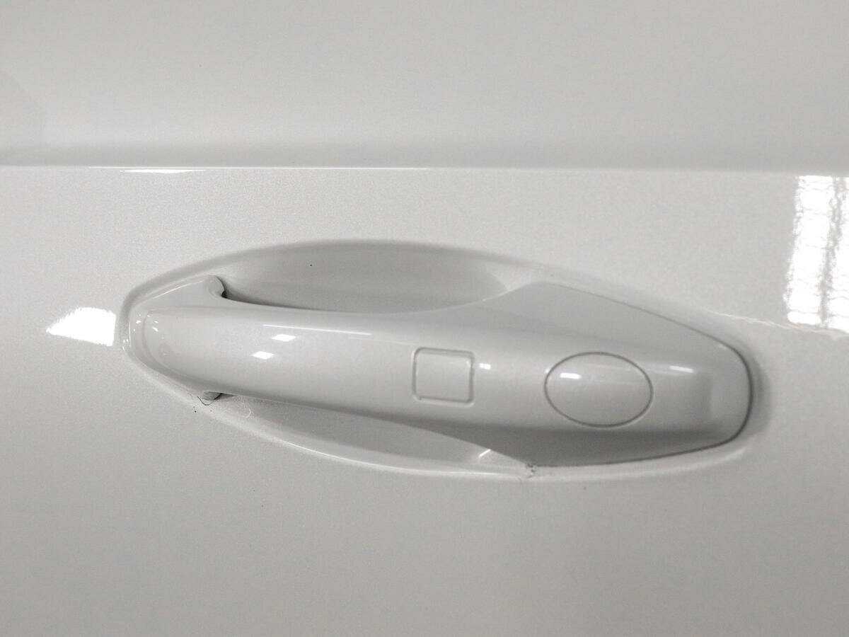 Купить Haval Jolion, 2022, 38 656 км, фото №13