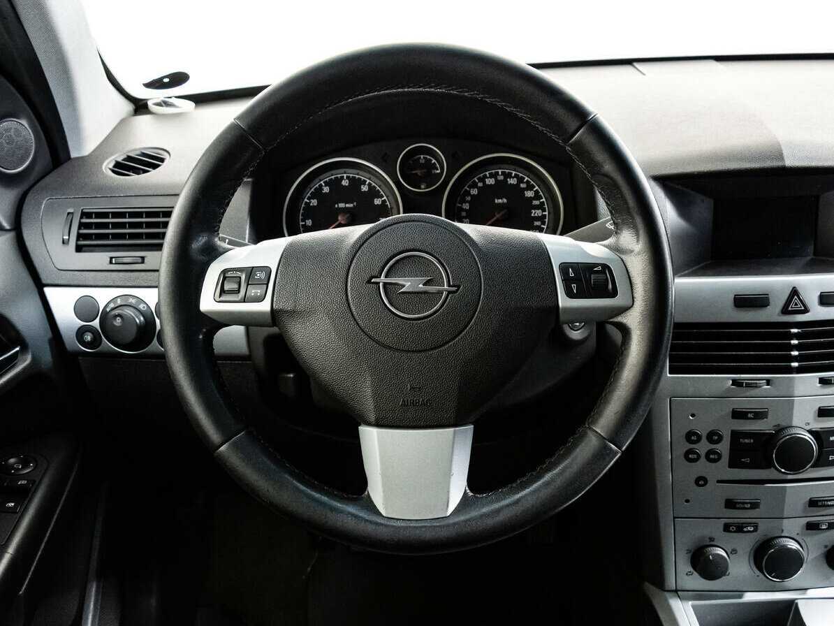Купить Opel Astra, 2012, 238 219 км, фото №13