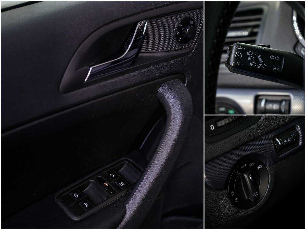 Купить Skoda Yeti, 2015, 192 365 км, фото №15