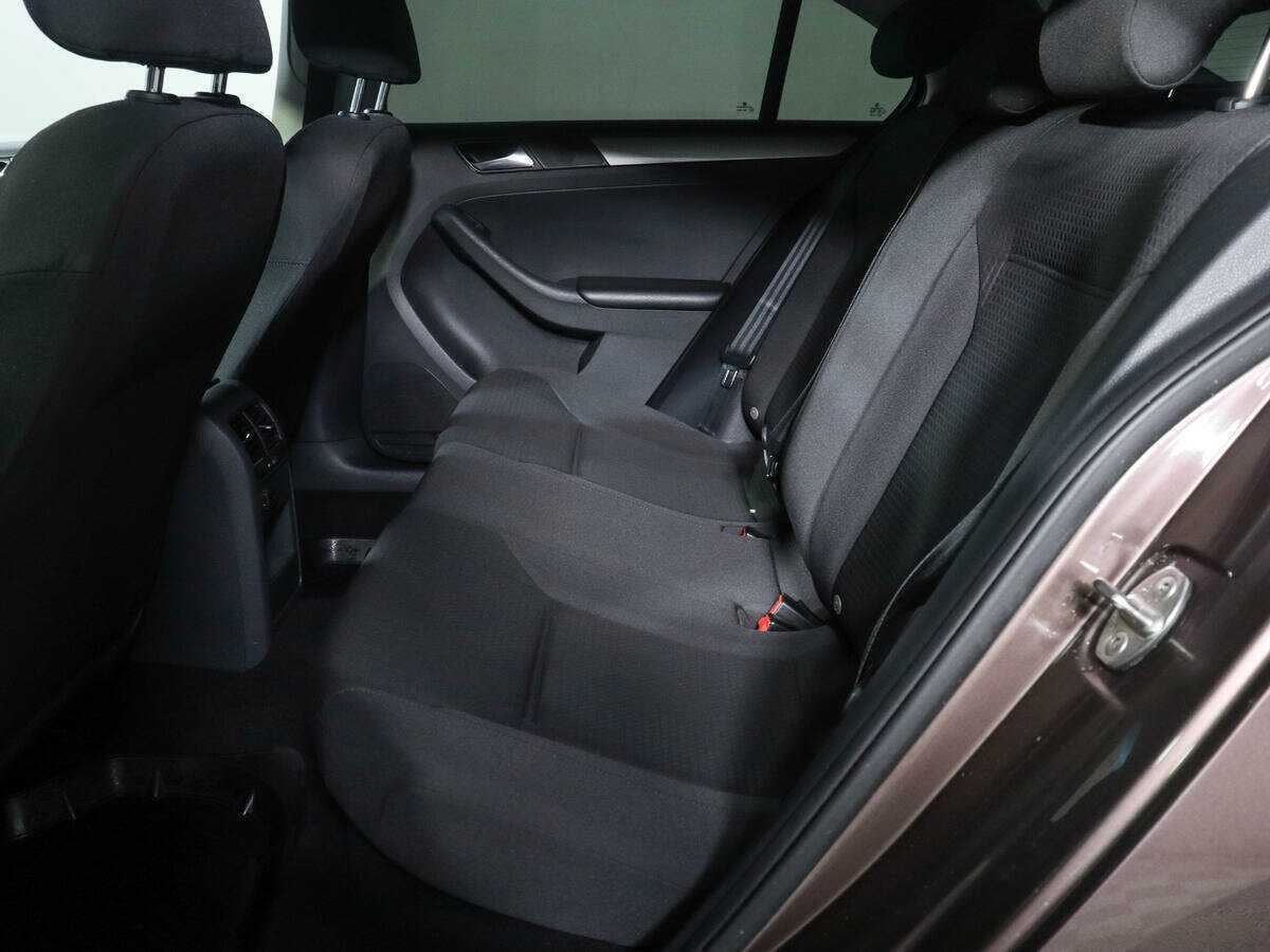 Купить Volkswagen Jetta, 2015, 134 800 км, фото №8