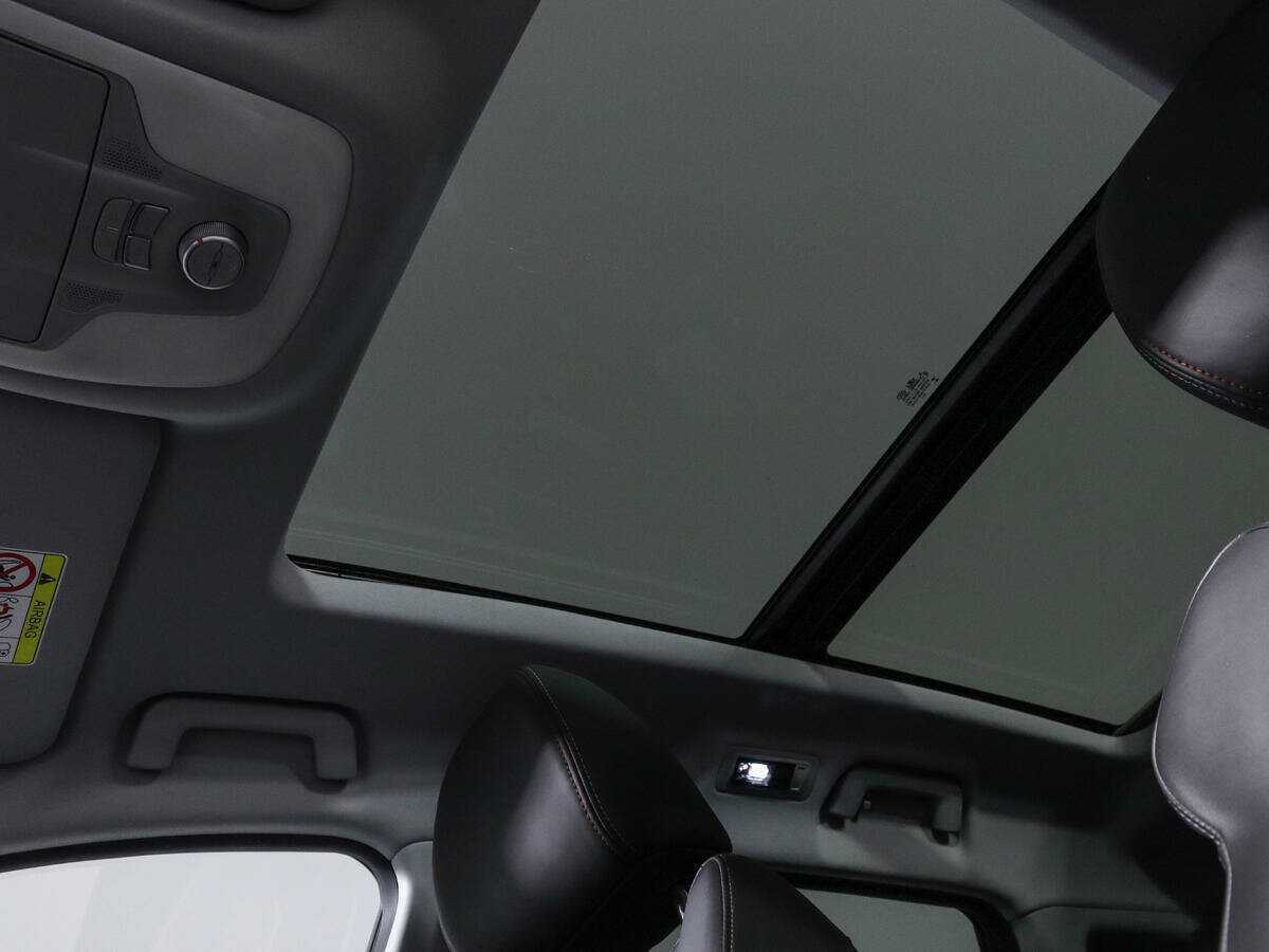 Купить CHERY Tiggo 7 Pro, 2021, 58 200 км, фото №17