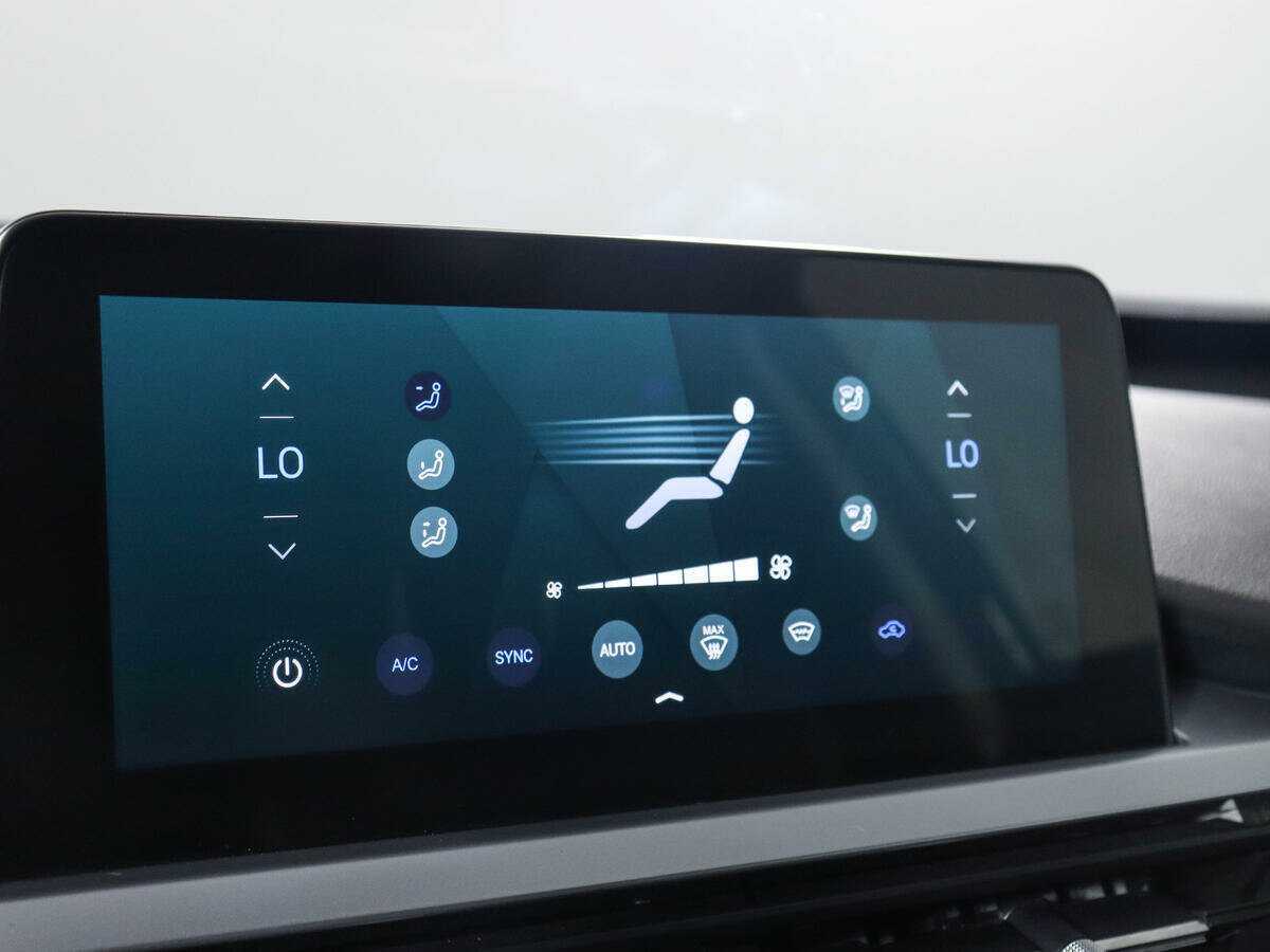 Купить CHERY Tiggo 7 Pro, 2021, 58 200 км, фото №20