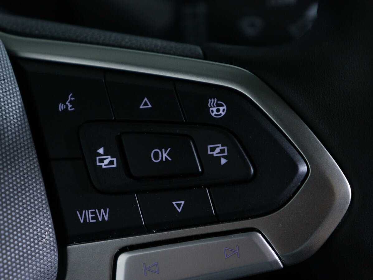 Купить Volkswagen Polo, 2021, 49 425 км, фото №16