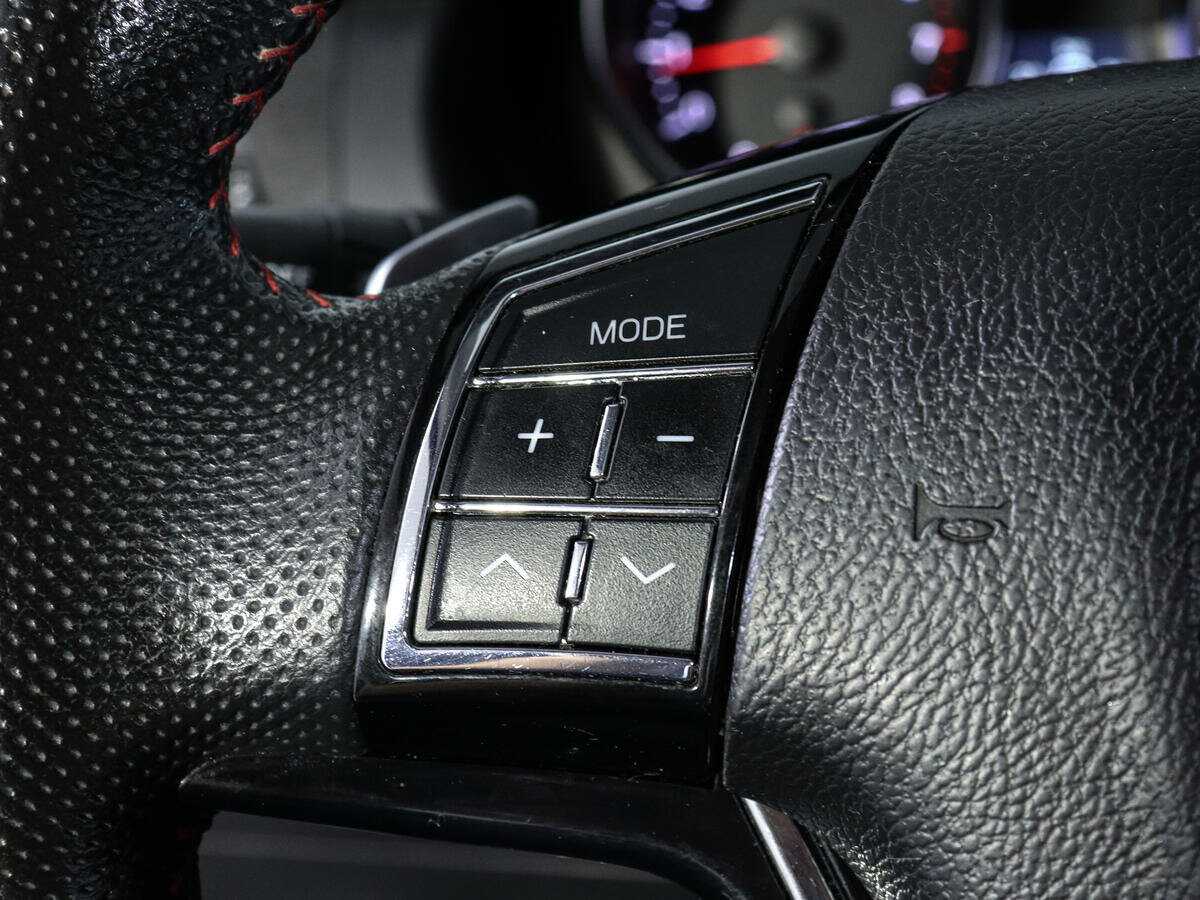 Купить Haval H6, 2019, 52 001 км, фото №19