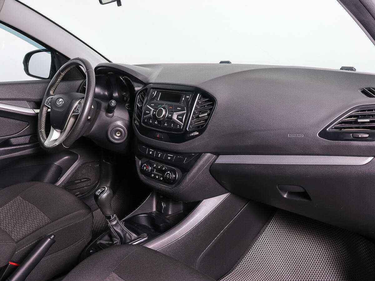 Купить Lada (ВАЗ) Vesta, 2020, 67 017 км, фото №8