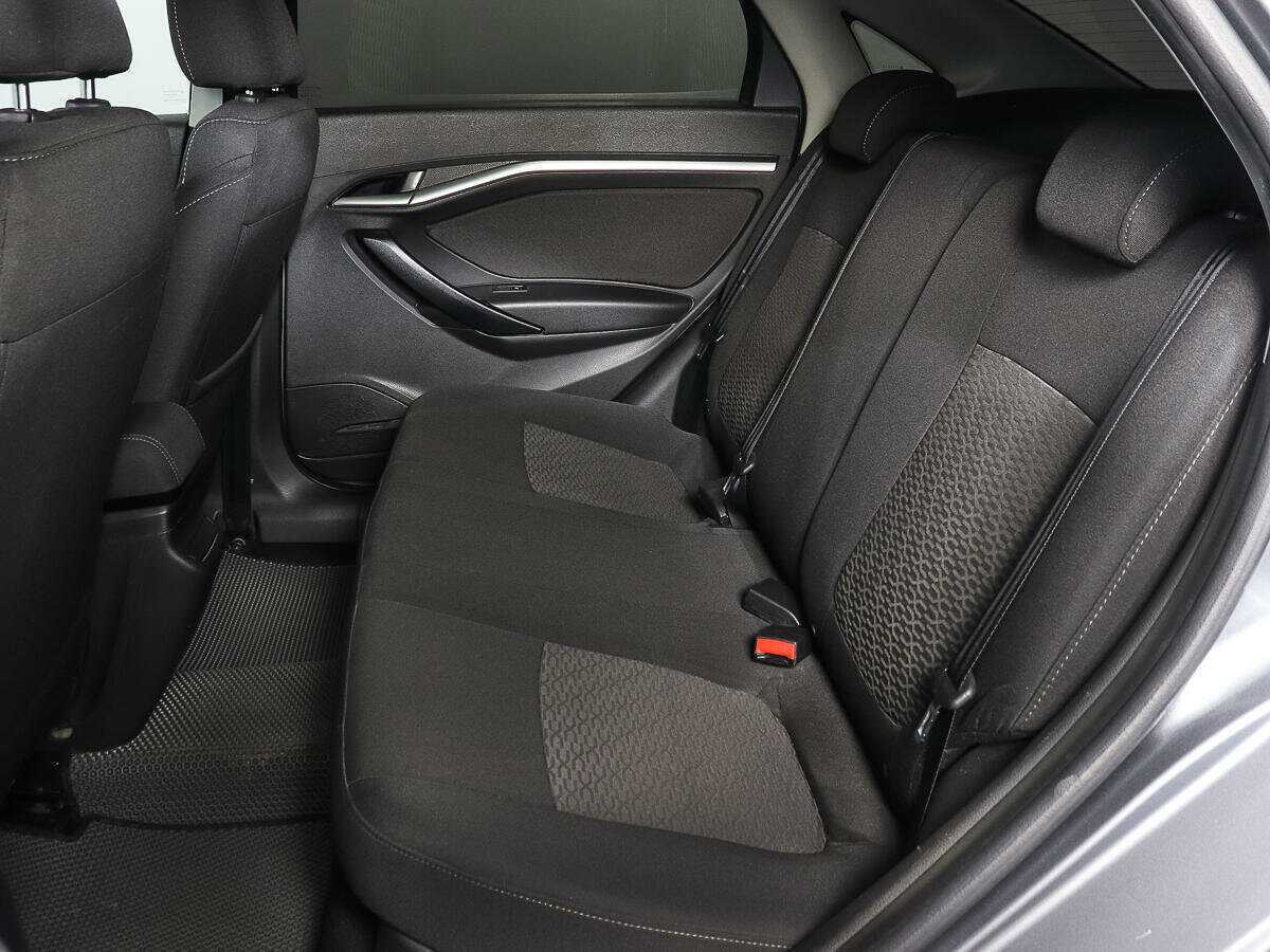 Купить Lada (ВАЗ) Vesta, 2020, 67 017 км, фото №10